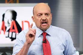 Jim cramer discusses the latest stock market news, including his 8 stock picks for growth as well as cryptocurrency and. Jim Cramer S Mad Money Recap Stock Picks Feb 20 2020 Crypto Commentary