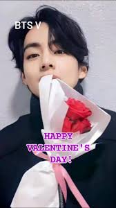 Kim Tae Hyung 김태형 International