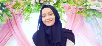 Rahmatillah Gadis Cantik Yang Bercita Cita Menjadi Ustadzah Jaringan Berita Aceh