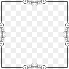 Floral brushes png bingkai bunga hitam putih 380x328 png. Png Bunga Kotak Hitam Square Grid Png Garis Garis Kotak Png Transparent Png Pascal Pictures