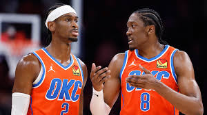 NBA Power Rankings Week 1
