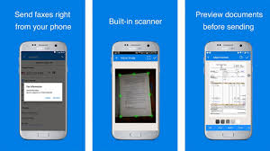 Camscanner is a free fax app for android has powerful scanning and sharing functions, which you can scan and share any information. 5 Best Fax Apps And Fax Sending Apps For Android Android Authority
