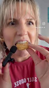 Hi everyone, we’re Bespoke Foods — the team behind the Mini Potato Cakes