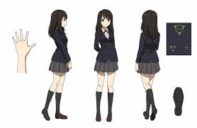 Sakurako San No Ashimoto Ni Wa Shitai Ga Umatteiru 3 It Has Been Announced That Author Shiori ōta And Illustrator Tetsuo S Mystery Light Novel Series Sakurako San No Ashimoto Ni Wa Shitai Ga Umatteiru A Corpse