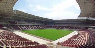 Hatayspor stadı ne zaman hatayspor i̇kinci başkanı sunar, stadyumda çalışmalar hızlandı. Vali Dogan Dan Yeni Hatay Stadyumu Paylasimi Haberi Hatayvatan Com Hatay Haberleri