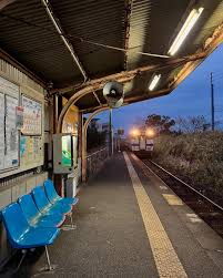 ハプニングから辿り着いたエモーショナルな無人駅🧳🪄 #レトロ #無人駅 #昭和レトロ