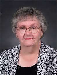 Obituary information for Reta Fern Dempsey