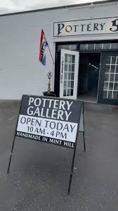 Second Saturday in the gallery is underway! We will be here until 4pm. Hope  to see you.