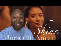 #Morissette Morissette