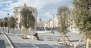 I cantieri del Giubileo 2025 e l'architettura sacra contemporanea ...