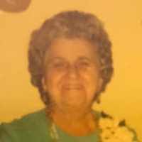 Lillian Margaret Quill (1902–1994)