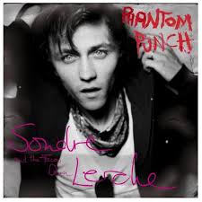 The first single, phantom punch, was released in august 2006. Lerche Sondre Phantom Punch Amazon Com Music