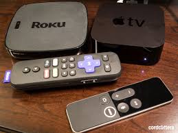 Roku Ultra Vs Apple Tv 4k Cordcutters