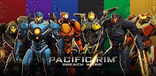 Command an elite squad of jaegers in . Pacific Rim Breach Wars Robot Puzzle Action Rpg On Windows Pc Download Free 1 7 2 Com Kungfufactory Tidalwave