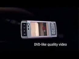 Nokia N95 Spot Youtube
