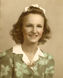 Tribute for Corine Hall