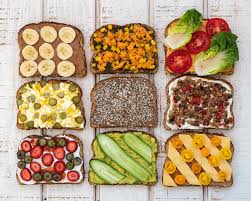 Panini recipes fig recipes cooking recipes paninis hamburgers figs goat cheese honey wrap sandwiches chocolate recipes love food. Vegetarian Sandwich Ideas Weelicious