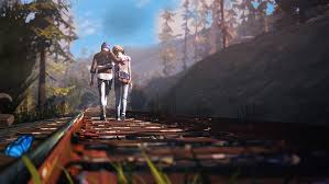 Download road trip hd wallpaper for your desktop, tablet or mobile device. Life Strange Animated Cover Life Is Strange Chloe Price Hd Wallpaper Wallpaperbetter