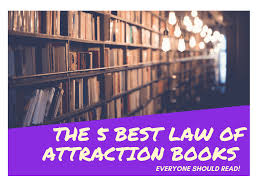 You are on the right destination to get access to the best law of attraction pdf books that will change your life and turn you into a power attractor! The 5 Best Law Of Attraction Books Everyone Should Read Become A Master Manifester With