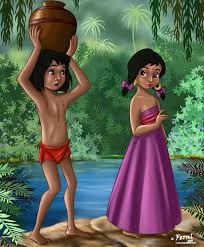 Libro de la selva 2 kaa se come a shanti xdd. Pin On W Disney Jungle Book 1967