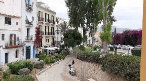 Ein wohnung ist eine anzahl von zusammengehörigen räumen innerhalb eines gebäudes zum zwecke des wohnens. Wohnung Kaufen Auf Ibiza