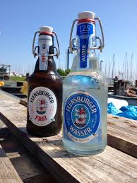 Diese Brauerei Kampft Um Wirklich Jeden Kunden Flensburger Ostsee Maasholm Plopp Brauerei Alkohol Ostsee