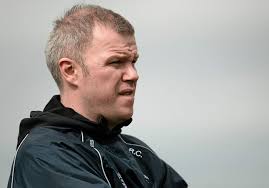 Aldergrove opt for Armagh management