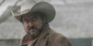 This Gritty Netflix Western Is the Perfect Roundup for 'Tombstone' Fans