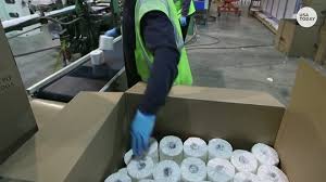 Toilet paper is definitely one of those items that all people need to buy. Coronavirus Why The Toilet Paper Shortage Is About More Than Hoarding