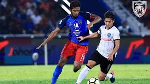 Jdt lebih layak menang malam ini walaupun aku memang kesian betul dengan keeper sarawak tu. Jdt Move 11 Points Clear At Top Of Super League Sports247