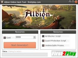Albion Online Hack Mod Legit How To Hack Hacks Albion Online