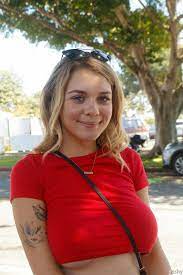 Pin De Lasirena69 Em Gabbie Carter