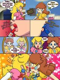 Are mario and peach actually dating? Peaisy Shipping Wiki Fandom