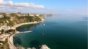 Temperatura Apei In Kavarna In Marea NeagrÄƒ Acum