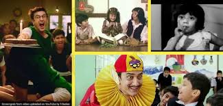 Kahaani (aankhon ke pardon pe) ▶. Bollywood Songs For Kids A Meticulously Curated List Gomama247
