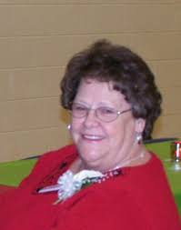 Betty Patton Obituary