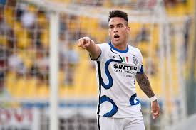 Tottenham agrees $83.2 million lautaro martinez deal. Gknkrlu4syuv9m