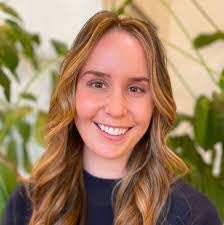 Natalie Volpe's Instagram, Twitter & Facebook