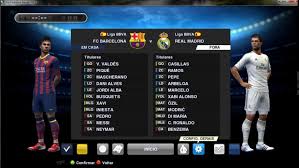 With so few changes, you might wonder why they'd release such a similar title every year. Pro Evolution Soccer 2013 Download