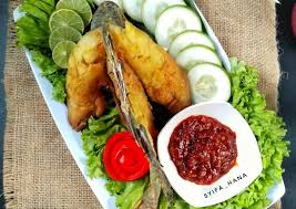 Be the first to write a review! Cara Memasak Ikan Nila Goreng Terbang Week5 Enak Dan Praktis Serta Sederhana Permataboga Website