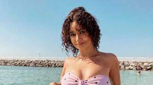We did not find results for: Lena Situations Fait Sensation Au Naturel En Une Du Magazine Elle Mce Tv