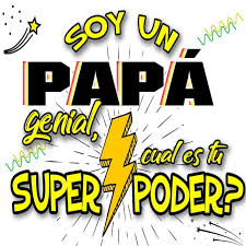 Descubra dia del padre imágenes de stock en hd y millones de otras fotos, ilustraciones y vectores en stock libres de regalías en la colección de shutterstock. Padre Superpoder Papa Feliz Diad Padre Papa Amable Super Padre Png Y Psd Para Descargar Gratis Pngtree Imagenes De Feliz Dia Del Padre Feliz Dia Del Padre Imagenes De Feliz Dia