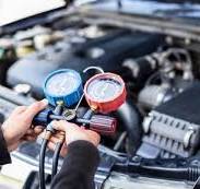 Заправка автокондиціонера м. Київ: ремонт кондиціонера авто ...