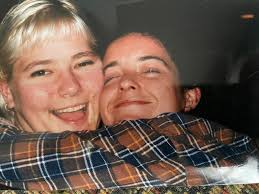 Elliot St memories with friends and mystery guests