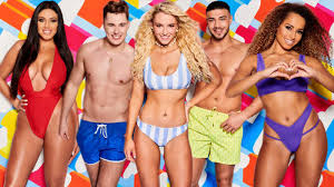 Paige and finn have been crowned winners of love island season 6, with siânnise and luke t as runners up. Love Island Music All The Songs From The 2019 Soundtrack Popbuzz