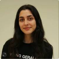 20+ "Tala Ismail" profiles