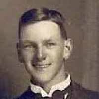 John Tom Osman (1905–1948) • FamilySearch