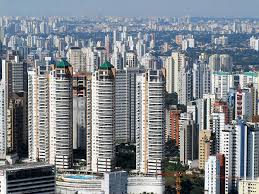 Acompanhe também informações de trânsito, previsão do tempo, agenda cultural, telejornais e coberturas especiais da globo. Vista Aerea Da Cidade De Sao Paulo Veja Com Sao Paulo Museu De Sao Paulo Cidade De Sao Paulo