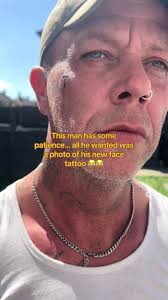 Funny Photo Challenge: Tattoo Turned into Video