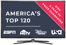This deal qualifies for our $100 gift card offer! Dish Top 120 Package See Dish Network Top 120 Channel List
